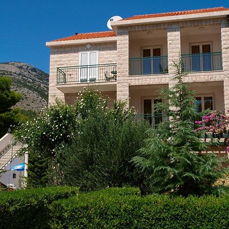 Villa Jasmin 볼 외부 사진