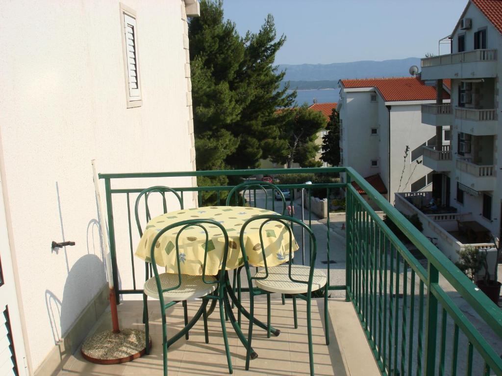 Villa Jasmin 볼 객실 사진