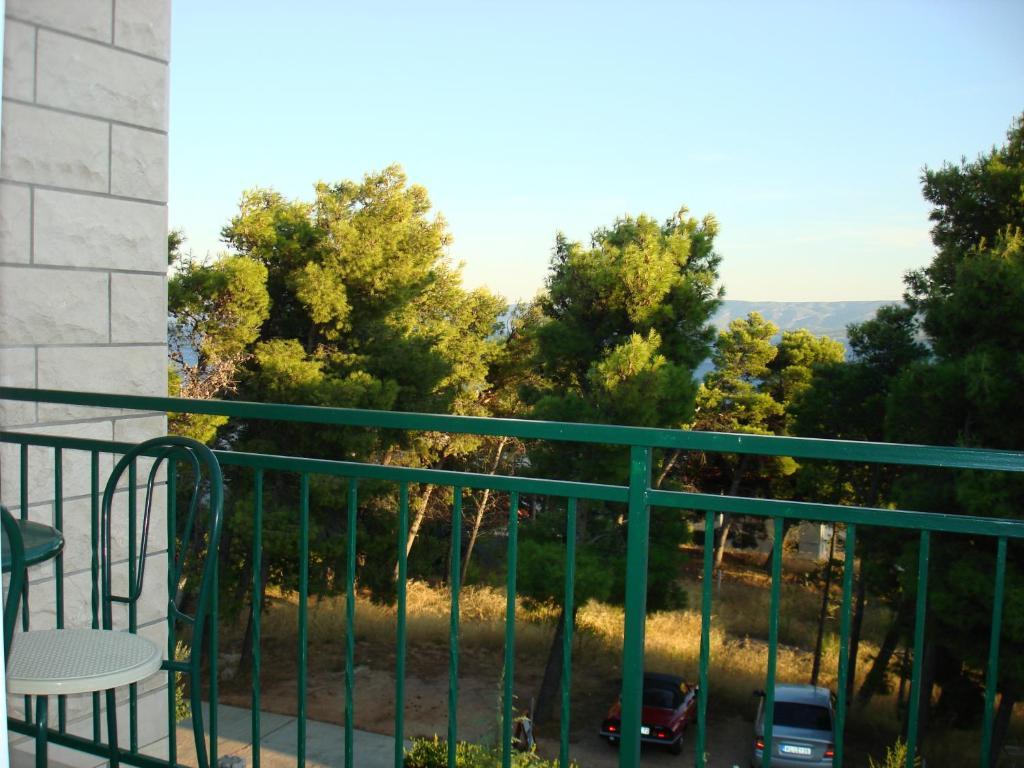 Villa Jasmin 볼 객실 사진