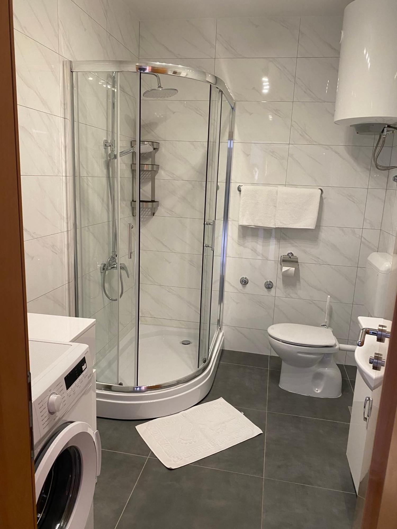 Villa Jasmin 볼 외부 사진