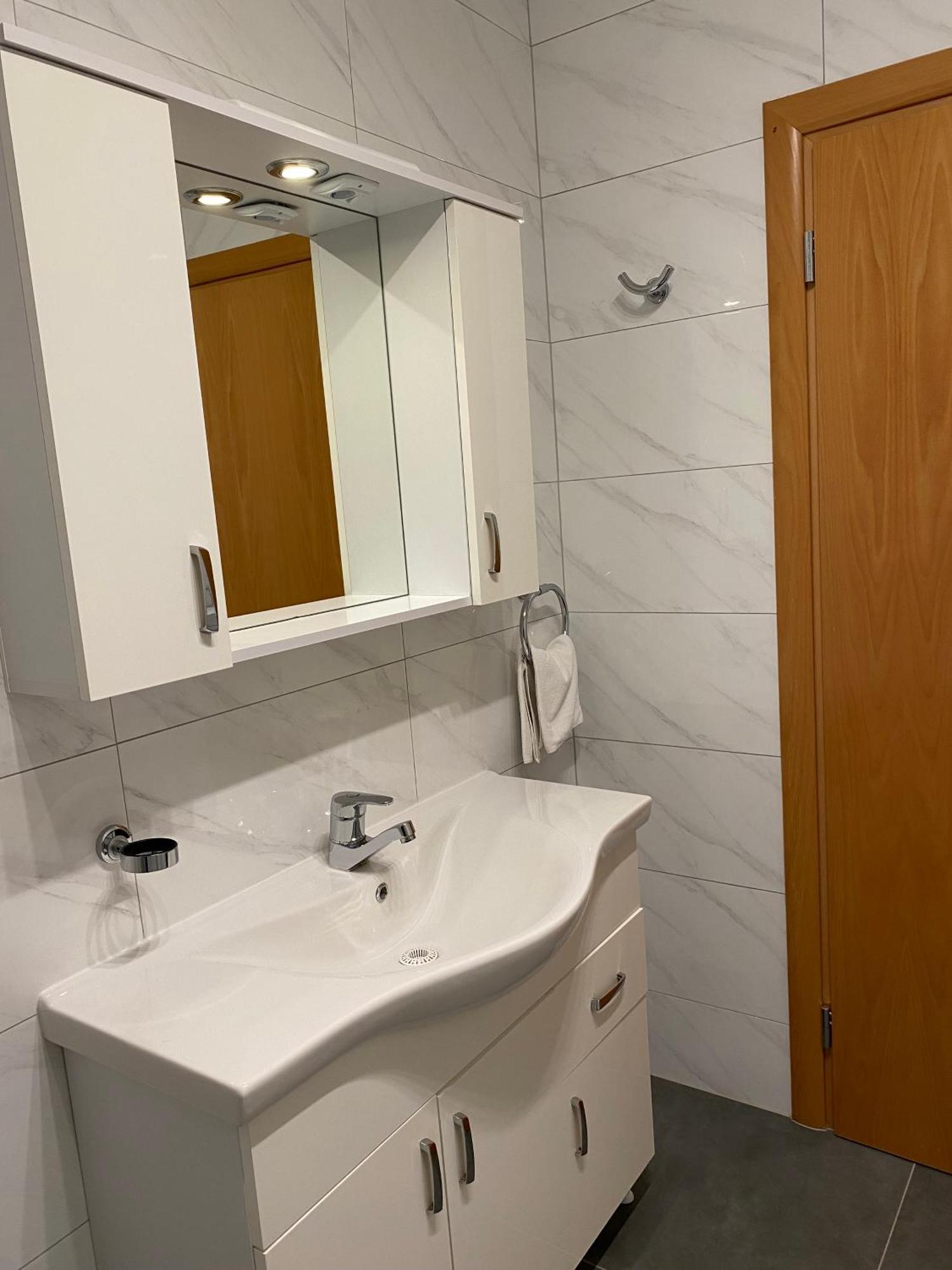 Villa Jasmin 볼 외부 사진