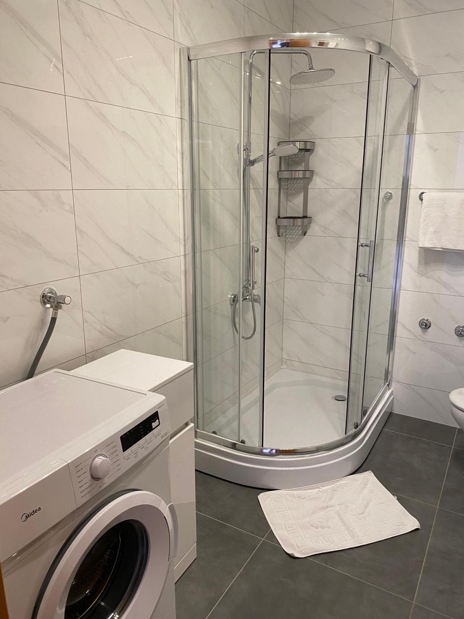 Villa Jasmin 볼 외부 사진