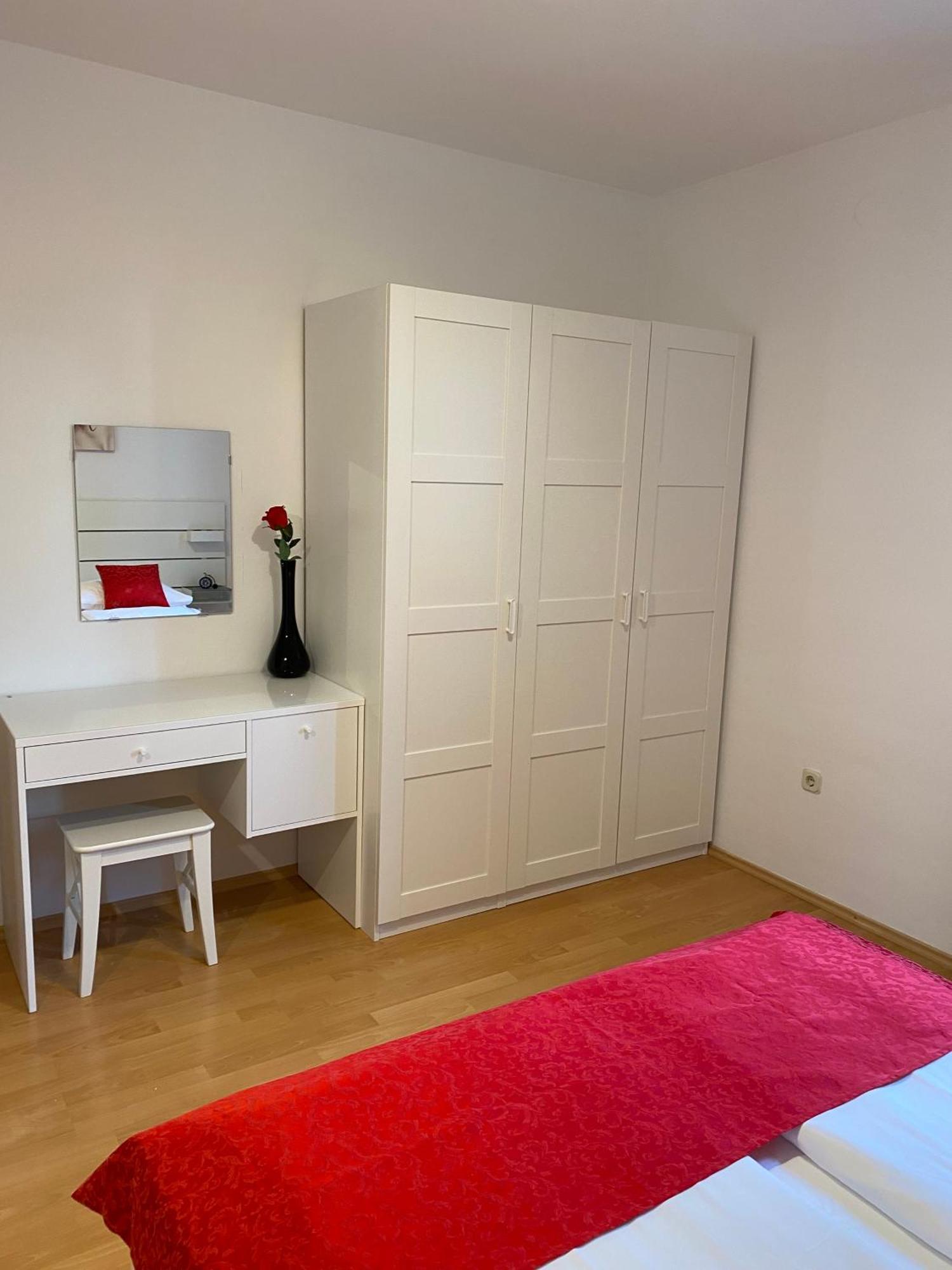 Villa Jasmin 볼 외부 사진