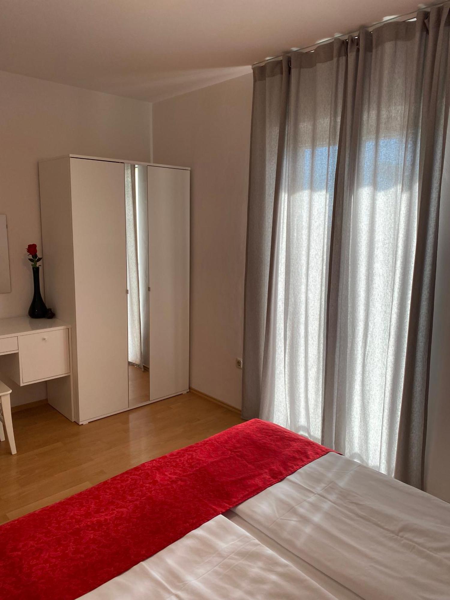 Villa Jasmin 볼 외부 사진
