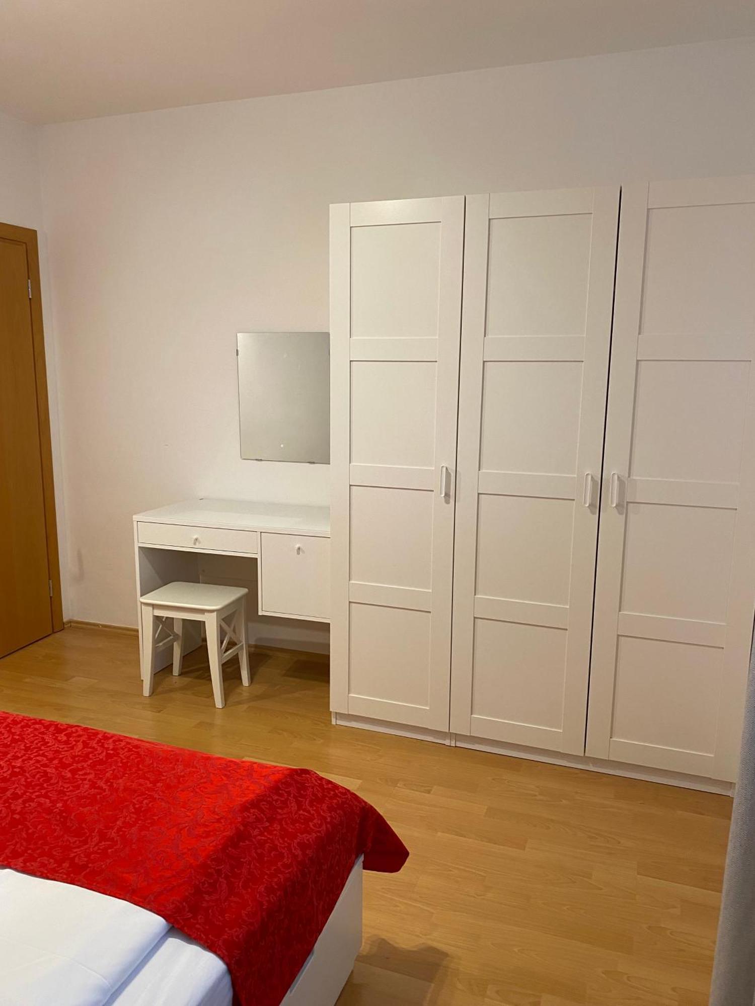 Villa Jasmin 볼 외부 사진