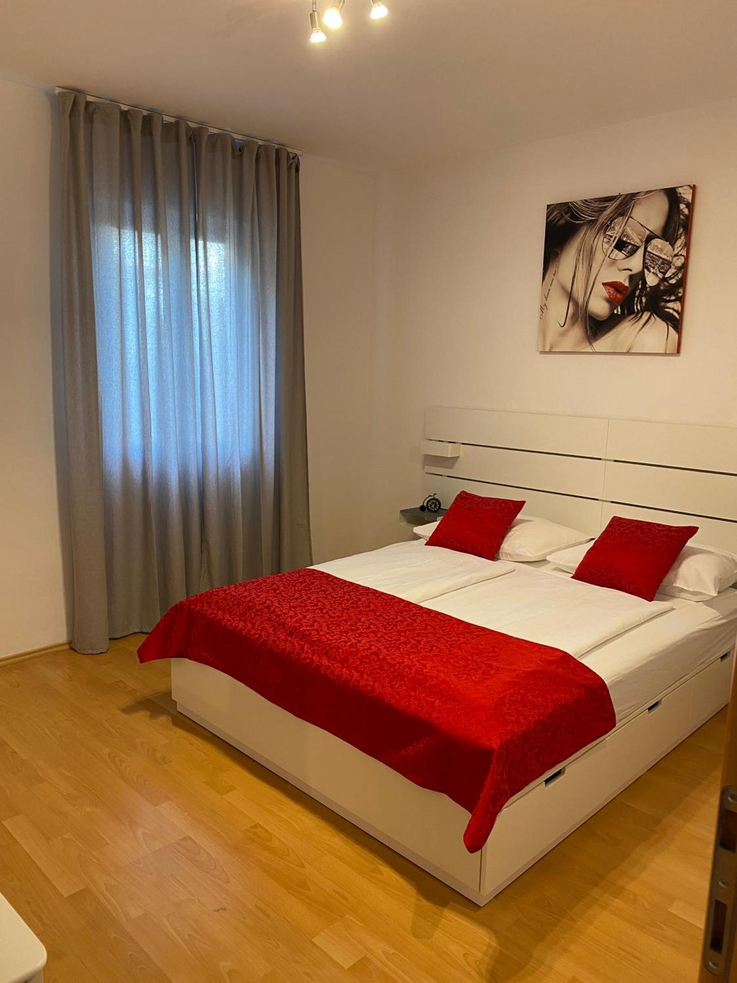 Villa Jasmin 볼 외부 사진