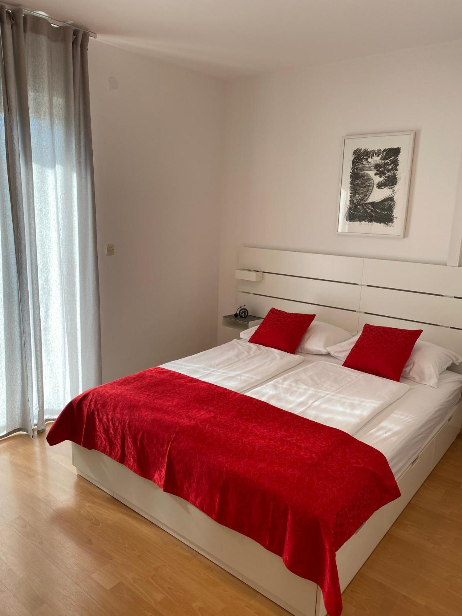 Villa Jasmin 볼 외부 사진