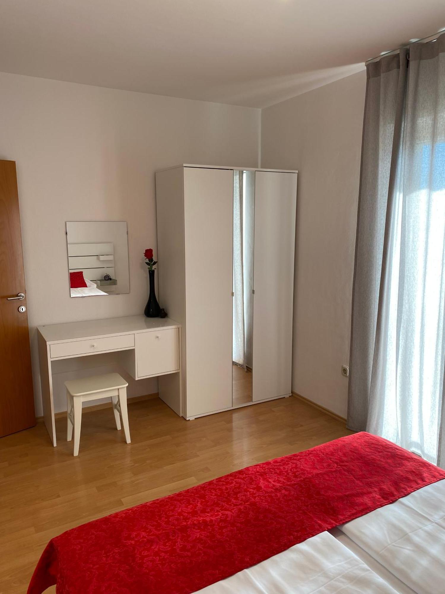 Villa Jasmin 볼 외부 사진