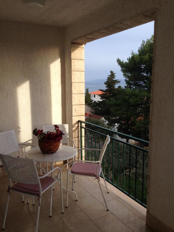 Villa Jasmin 볼 외부 사진
