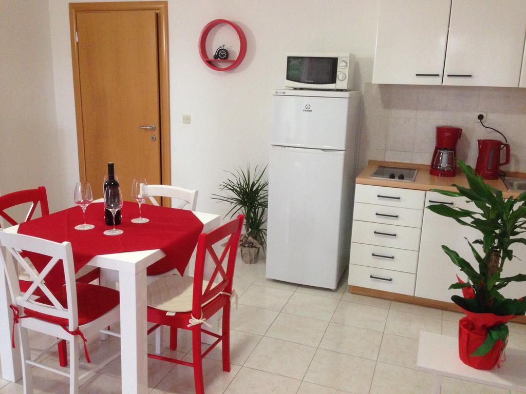 Villa Jasmin 볼 외부 사진