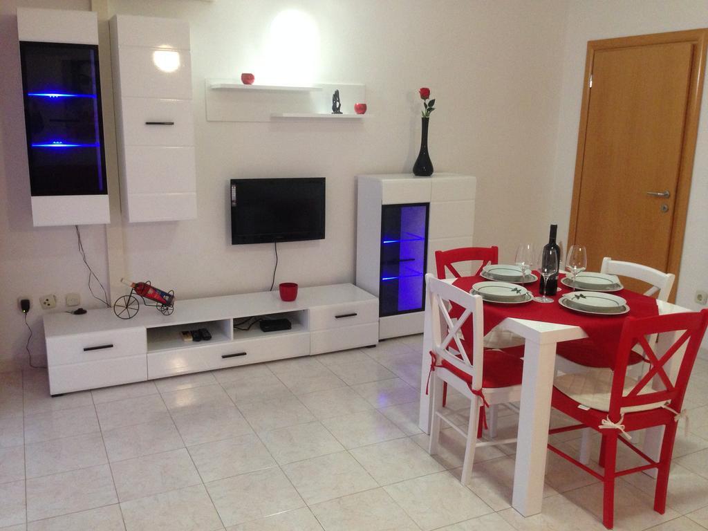 Villa Jasmin 볼 외부 사진
