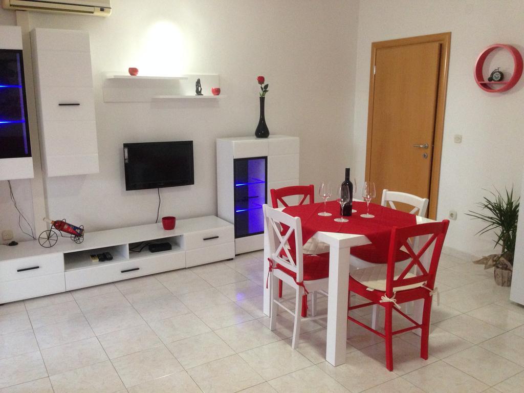 Villa Jasmin 볼 외부 사진
