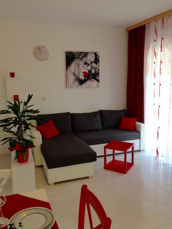 Villa Jasmin 볼 외부 사진