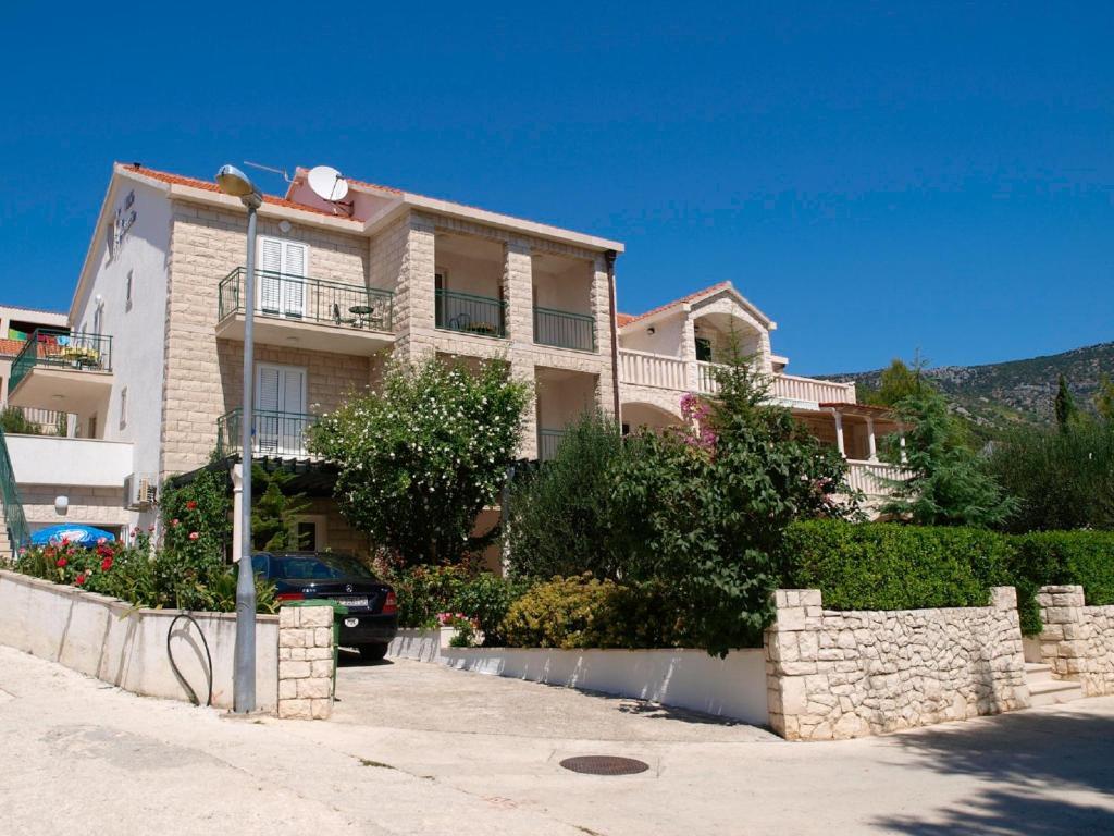 Villa Jasmin 볼 외부 사진