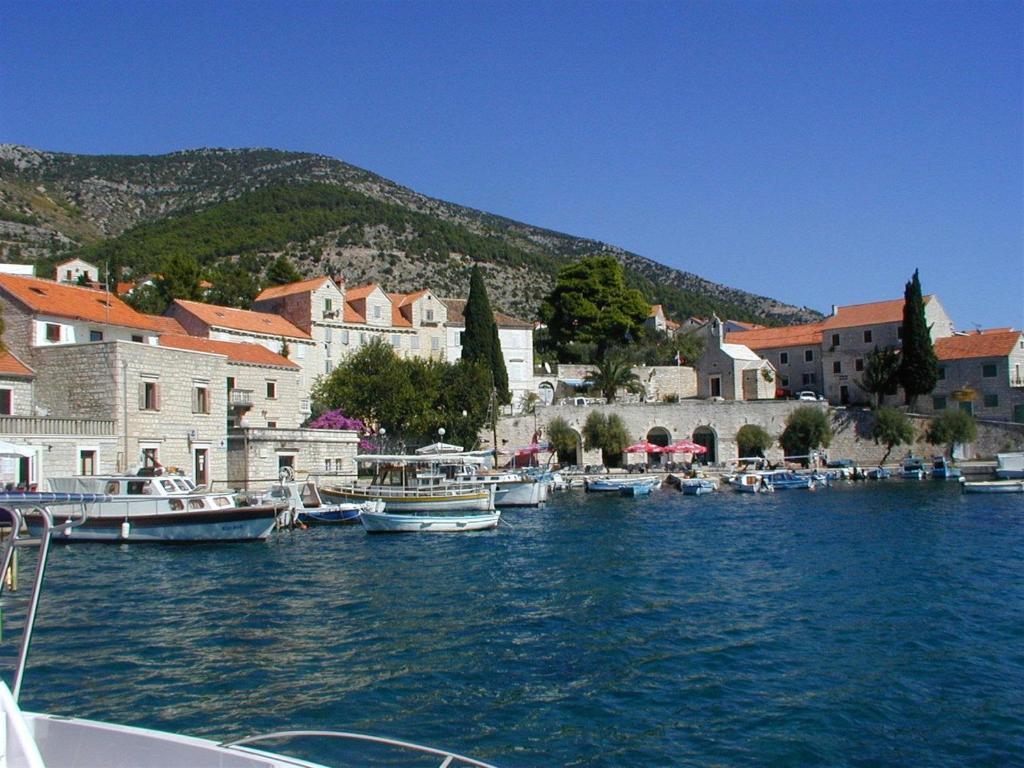 Villa Jasmin 볼 외부 사진