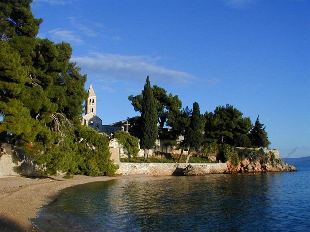 Villa Jasmin 볼 외부 사진