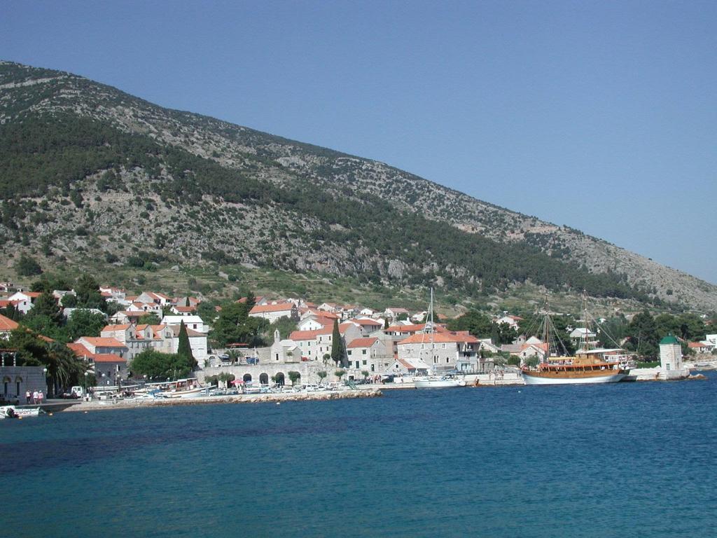 Villa Jasmin 볼 외부 사진