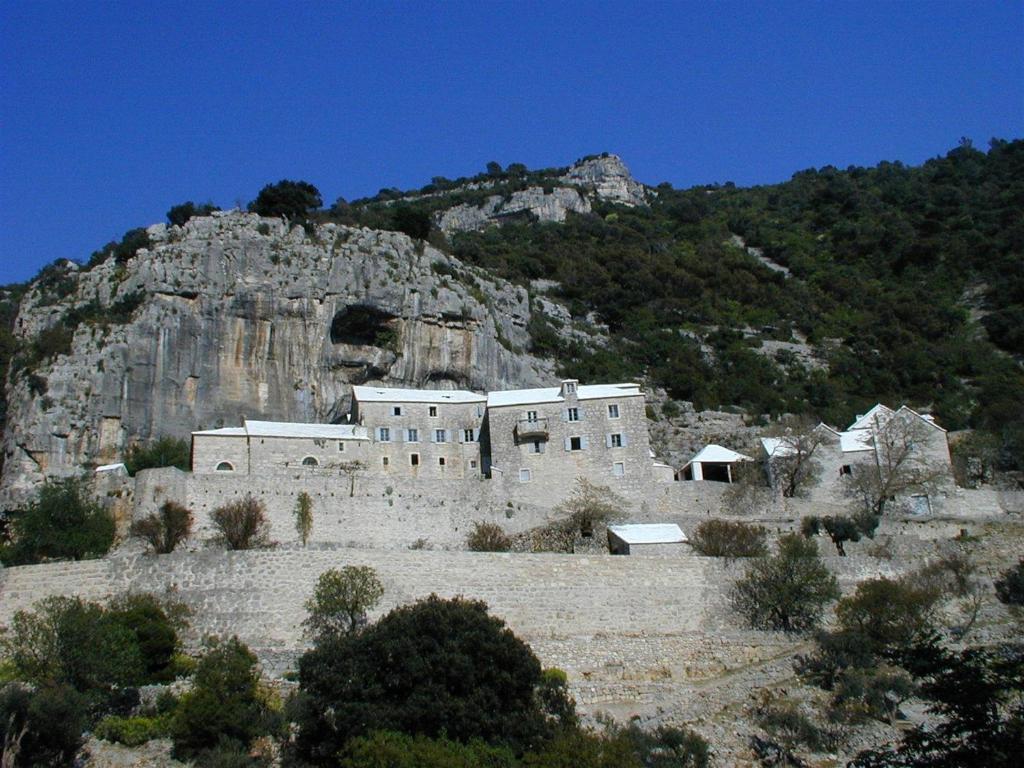 Villa Jasmin 볼 외부 사진